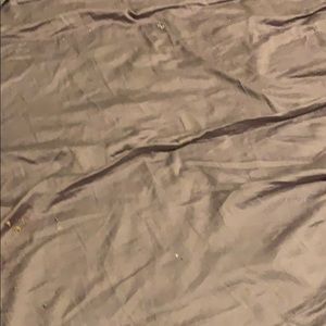 Meet your Posher, Roxanne